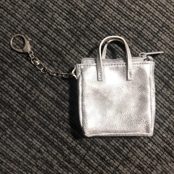 thirty one mini coin purse